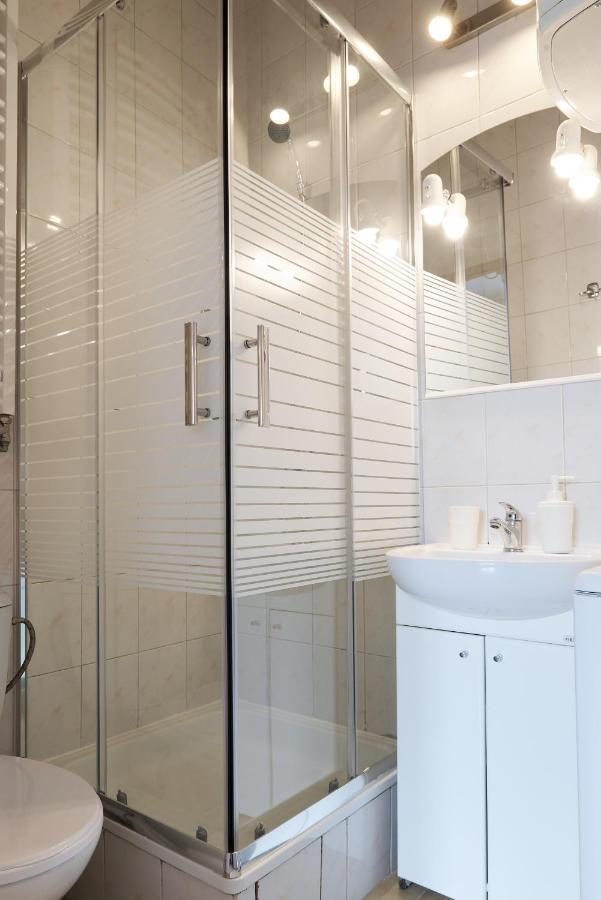 Your trip apartment  Cracovie Extérieur photo