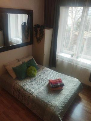 Your trip apartment  Cracovie Extérieur photo
