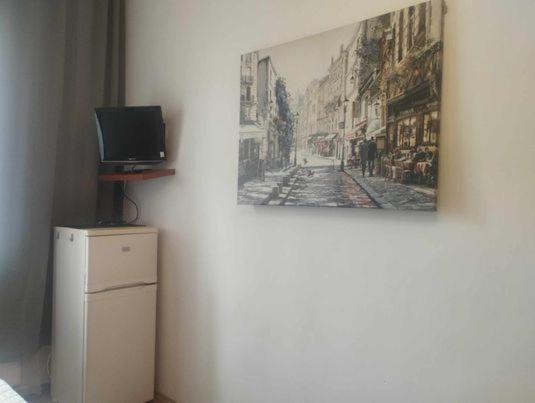 Your trip apartment  Cracovie Extérieur photo