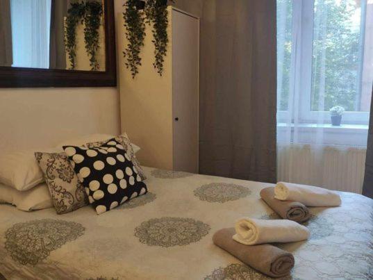 Your trip apartment  Cracovie Extérieur photo