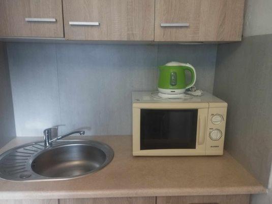 Your trip apartment  Cracovie Extérieur photo
