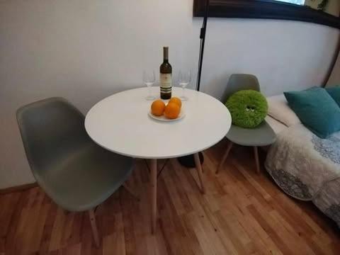 Your trip apartment  Cracovie Extérieur photo