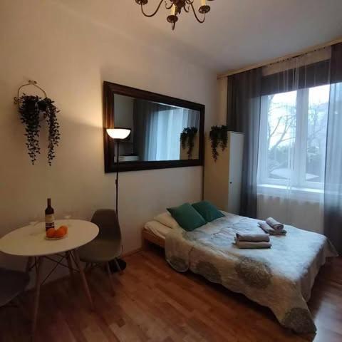 Your trip apartment  Cracovie Extérieur photo