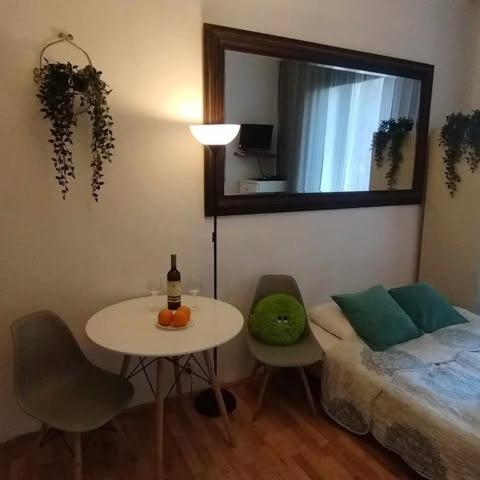 Your trip apartment  Cracovie Extérieur photo