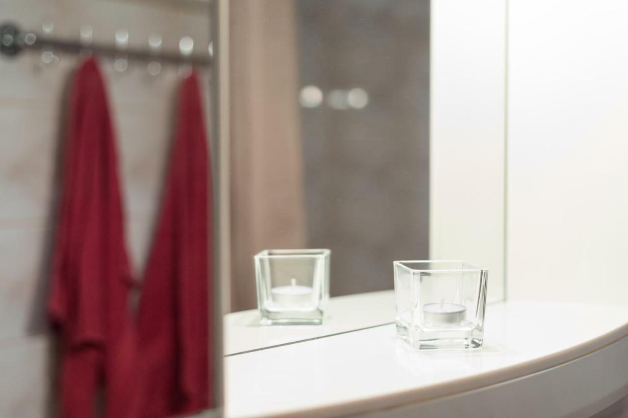 Your trip apartment  Cracovie Extérieur photo
