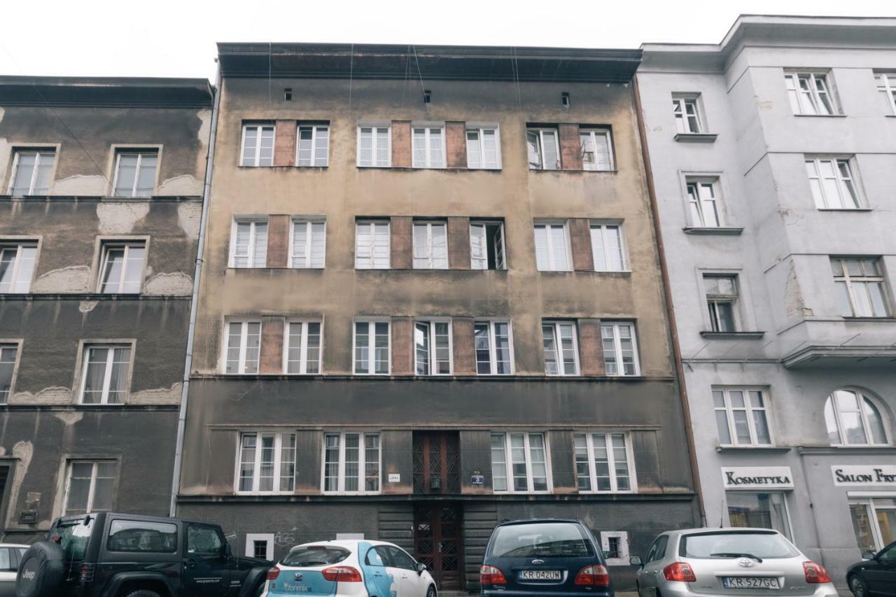 Your trip apartment  Cracovie Extérieur photo